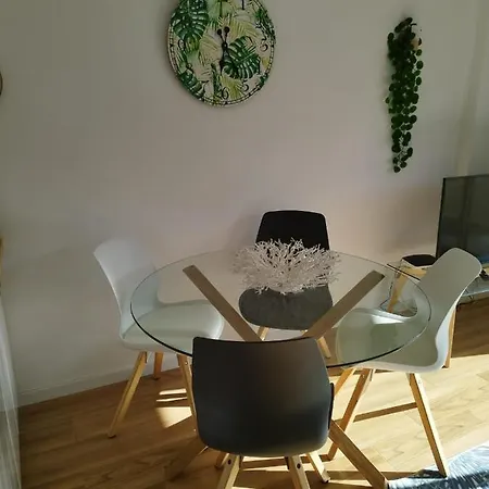 Lejlighed Estrela Do Mar Portimão