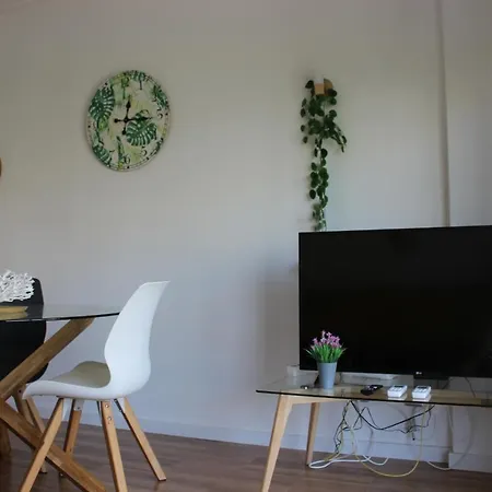 Lejlighed Estrela Do Mar *