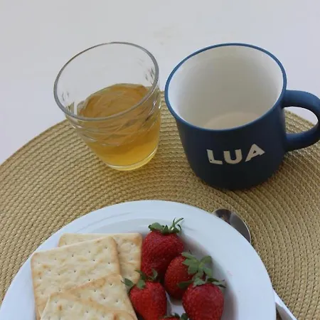 Lejlighed Estrela Do Mar Portimão