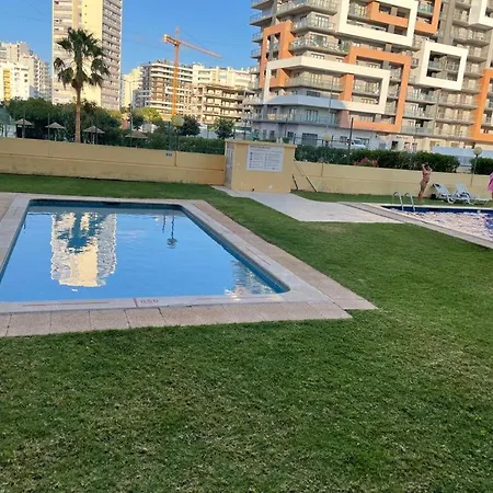 Estrela Do Mar Appartement