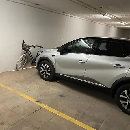 Estrela Do Mar Апартаменти Портіман