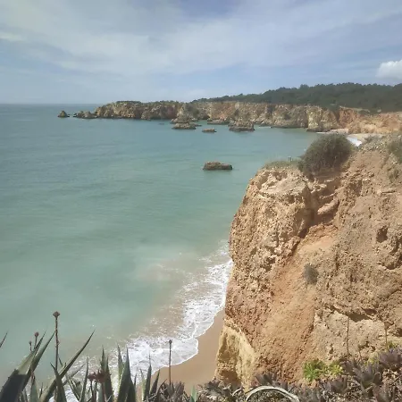 Estrela Do Mar 公寓 *
