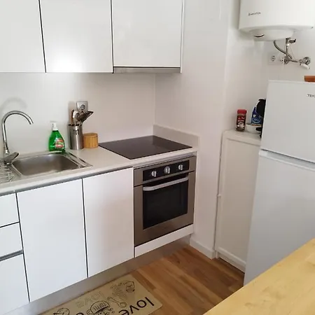 Estrela Do Mar Апартаменти *