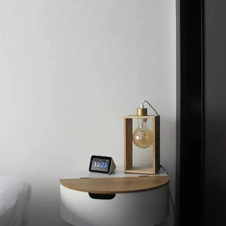 Estrela Do Mar Апартаменти