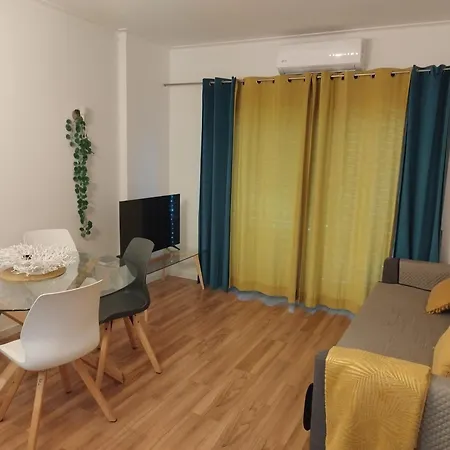 Estrela Do Mar Портіман