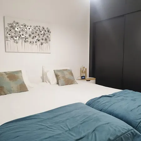 Estrela Do Mar Appartement