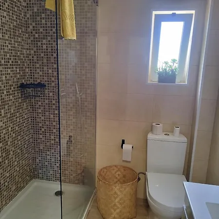 Estrela Do Mar Апартаменти Портіман