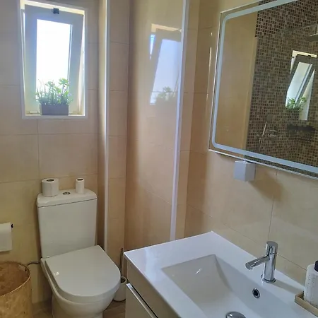 Апартаменти Estrela Do Mar Портіман