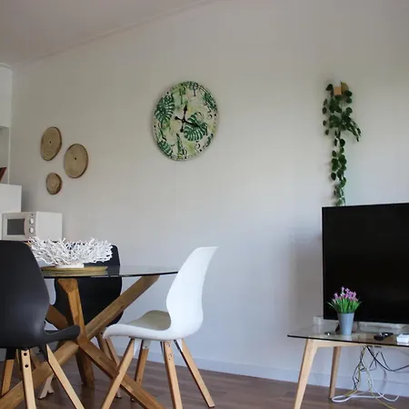 Estrela Do Mar Appartement