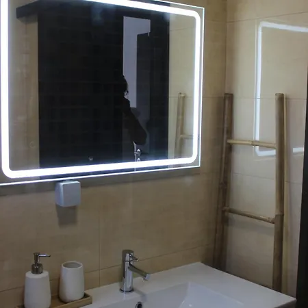 Estrela Do Mar Апартаменти *