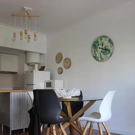 Apartment Estrela Do Mar Portimao