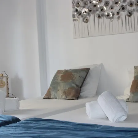 Apartman Estrela Do Mar *