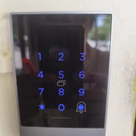 Estrela Do Mar * Портіман