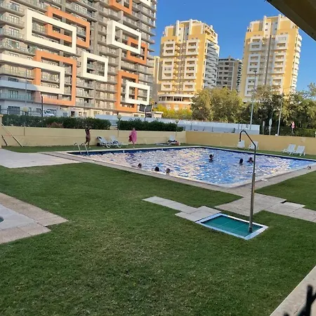 Estrela Do Mar Apartman *