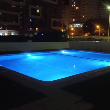 Estrela Do Mar *