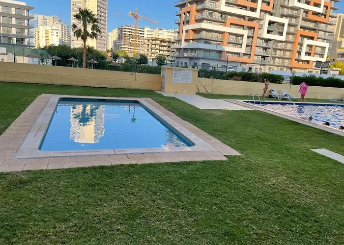 Estrela Do Mar 아파트