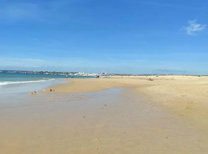 Estrela Do Mar 아파트 *