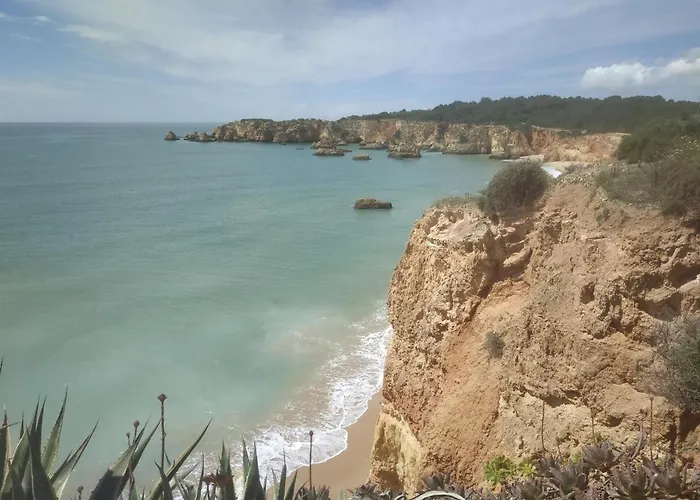 Estrela Do Mar 아파트 *