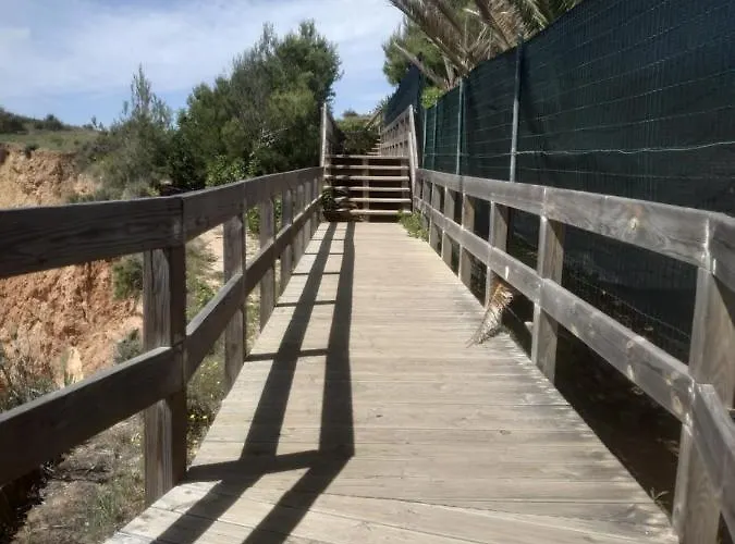 Estrela Do Mar 아파트 포티마오