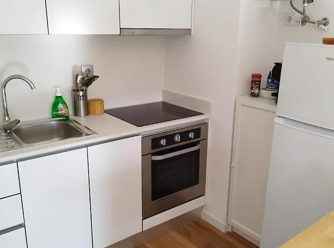 Estrela Do Mar 아파트 *