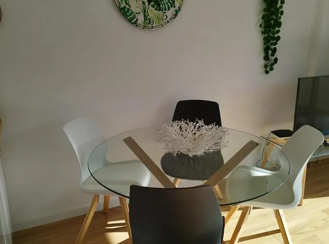 아파트 Estrela Do Mar 포티마오