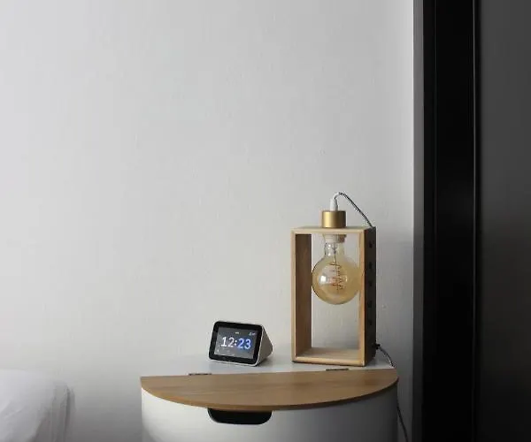 Estrela Do Mar 아파트