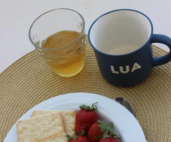 아파트 Estrela Do Mar 포티마오