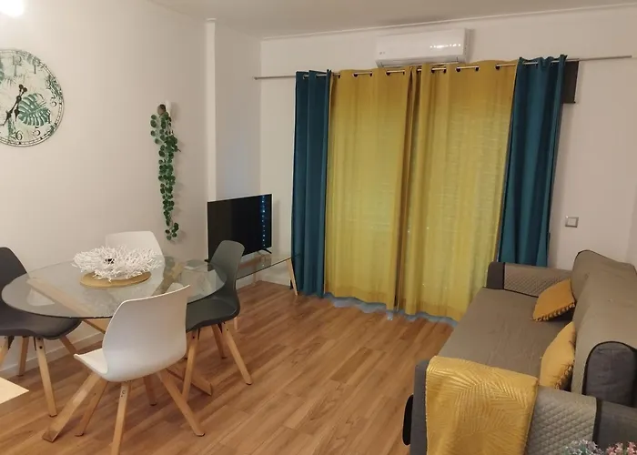 Estrela Do Mar 포티마오