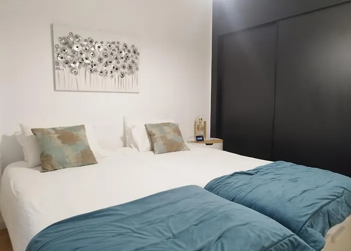 Estrela Do Mar 아파트