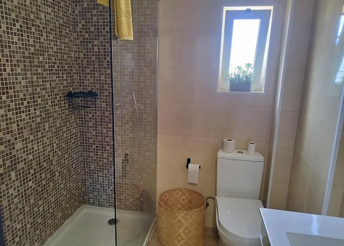 Estrela Do Mar Appartement Portimão