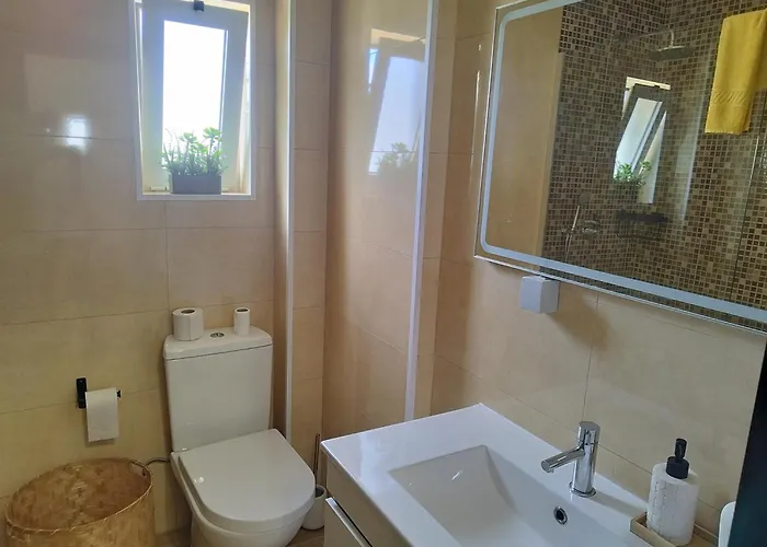 Appartement Estrela Do Mar Portimão