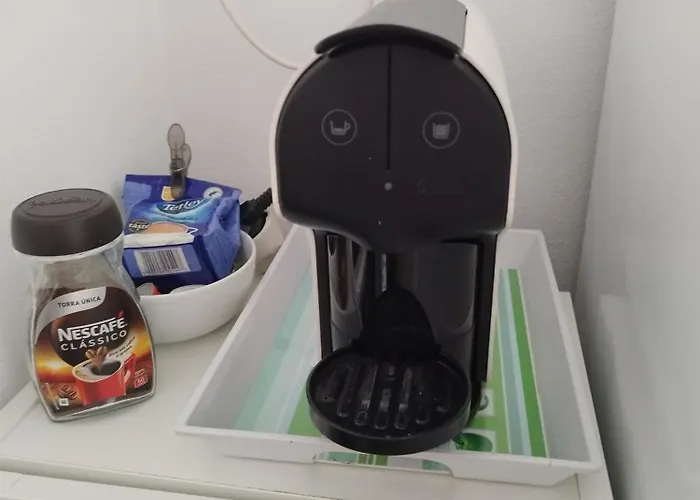 Estrela Do Mar 포티마오