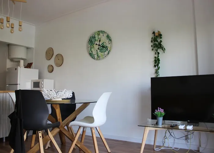 Estrela Do Mar Appartement