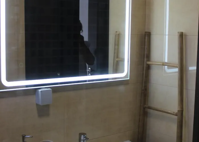 Estrela Do Mar Appartement *