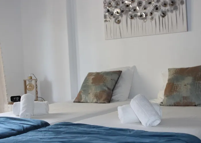 Appartement Estrela Do Mar *