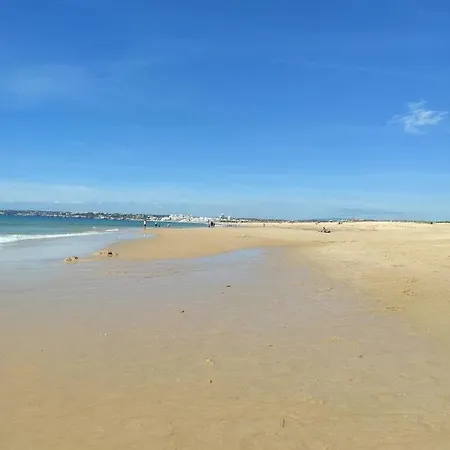 Estrela Do Mar Διαμέρισμα *